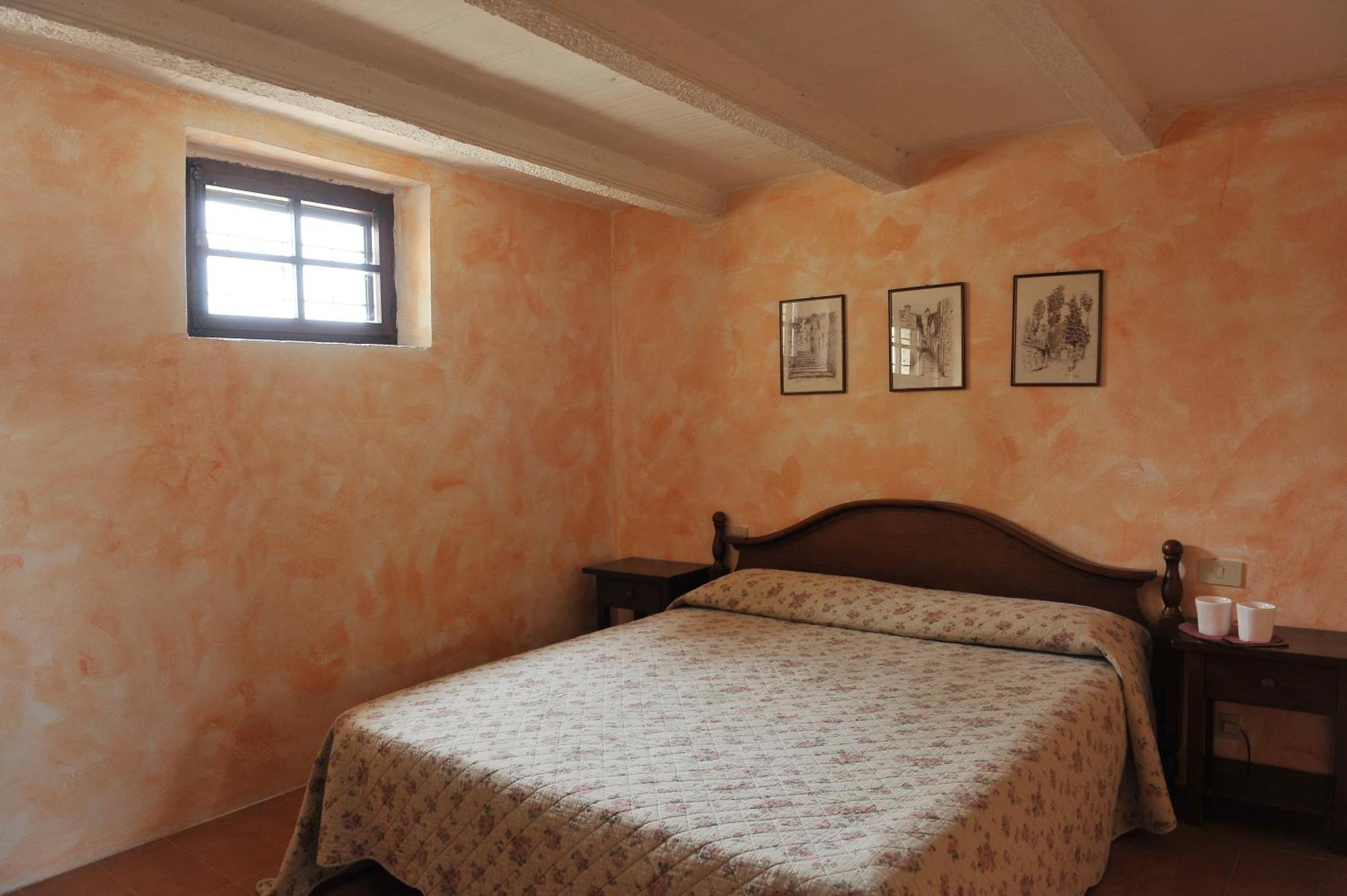 Fattoria Agriturismo Nerbona Casole dʼElsa Kültér fotó