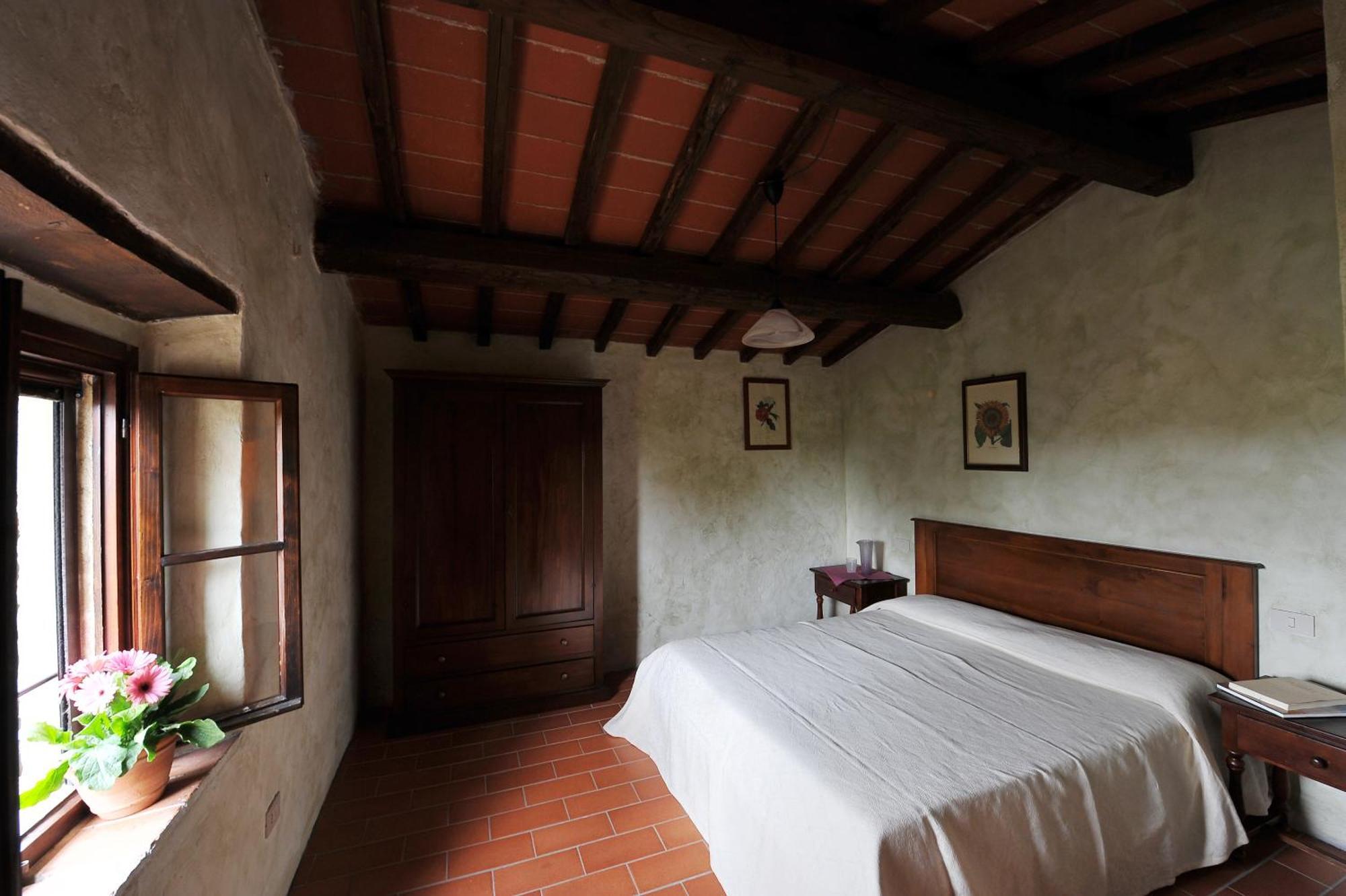 Fattoria Agriturismo Nerbona Casole dʼElsa Kültér fotó
