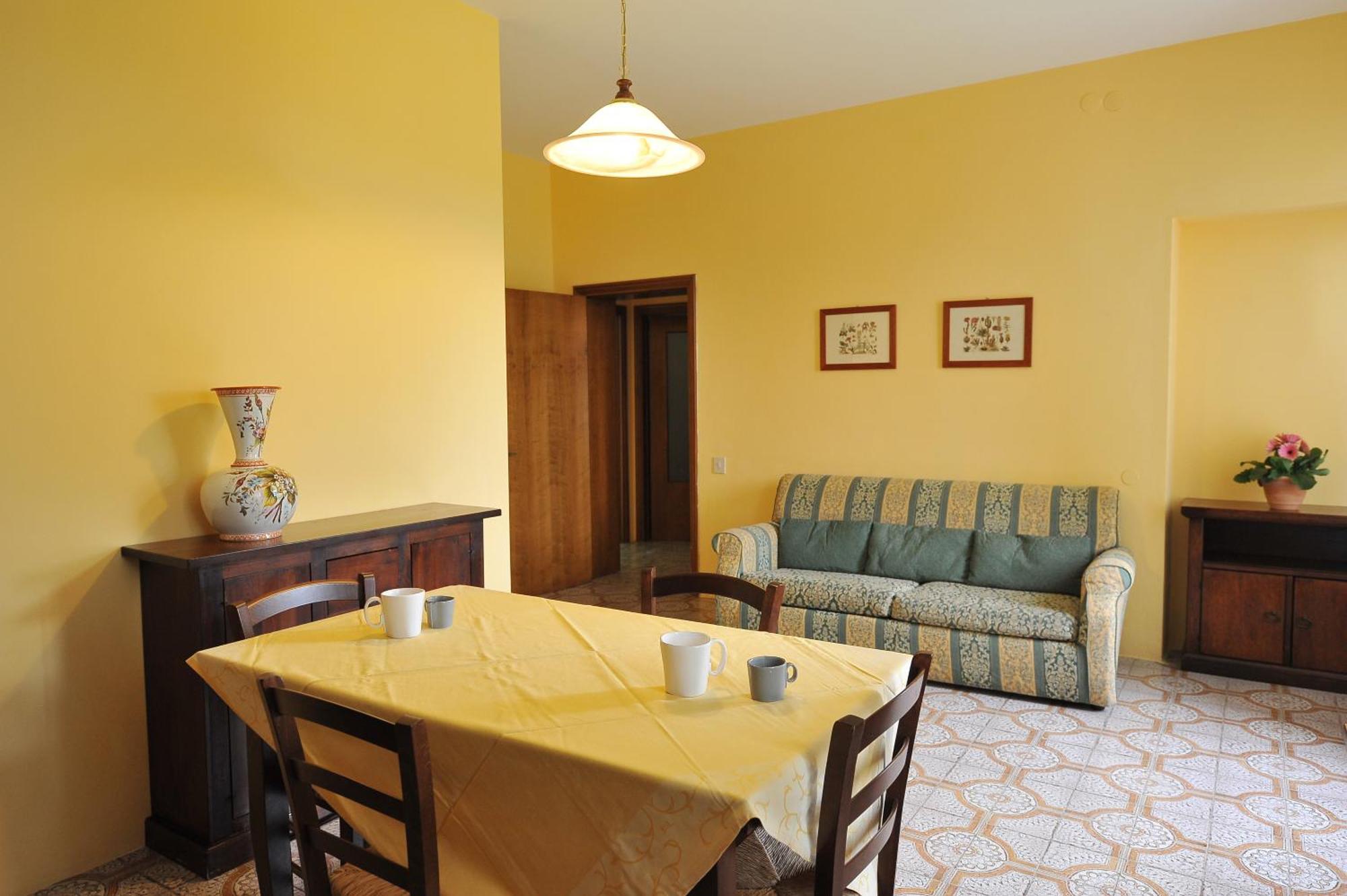 Fattoria Agriturismo Nerbona Casole dʼElsa Kültér fotó