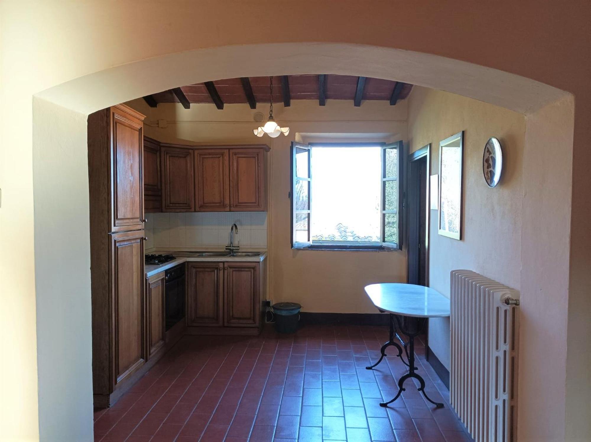 Fattoria Agriturismo Nerbona Casole dʼElsa Kültér fotó