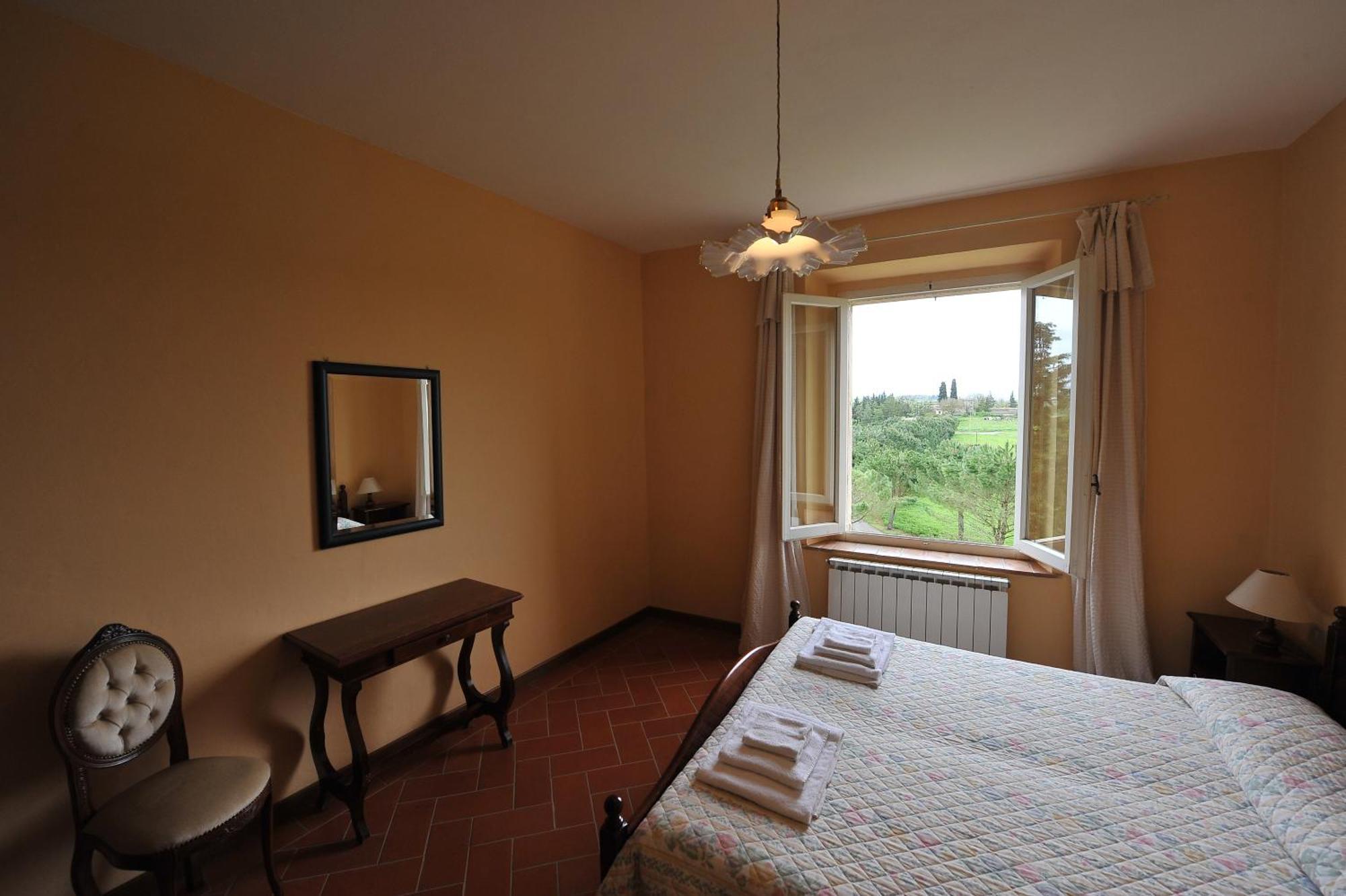 Fattoria Agriturismo Nerbona Casole dʼElsa Kültér fotó