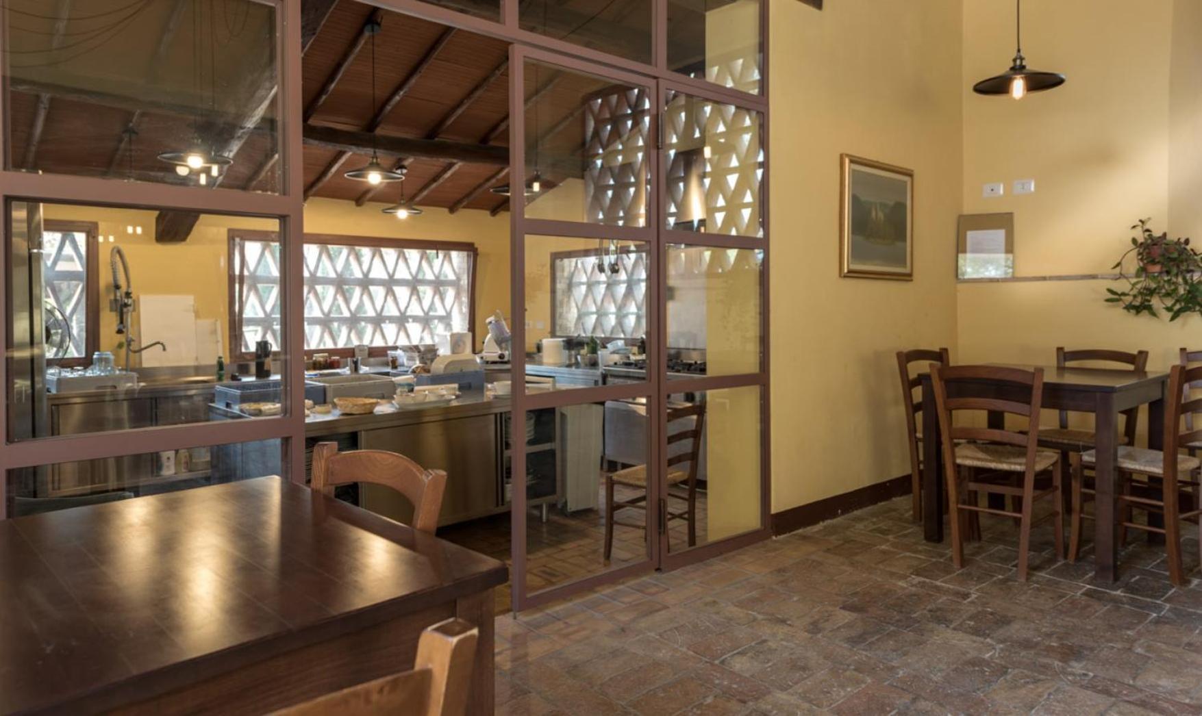 Fattoria Agriturismo Nerbona Casole dʼElsa Kültér fotó