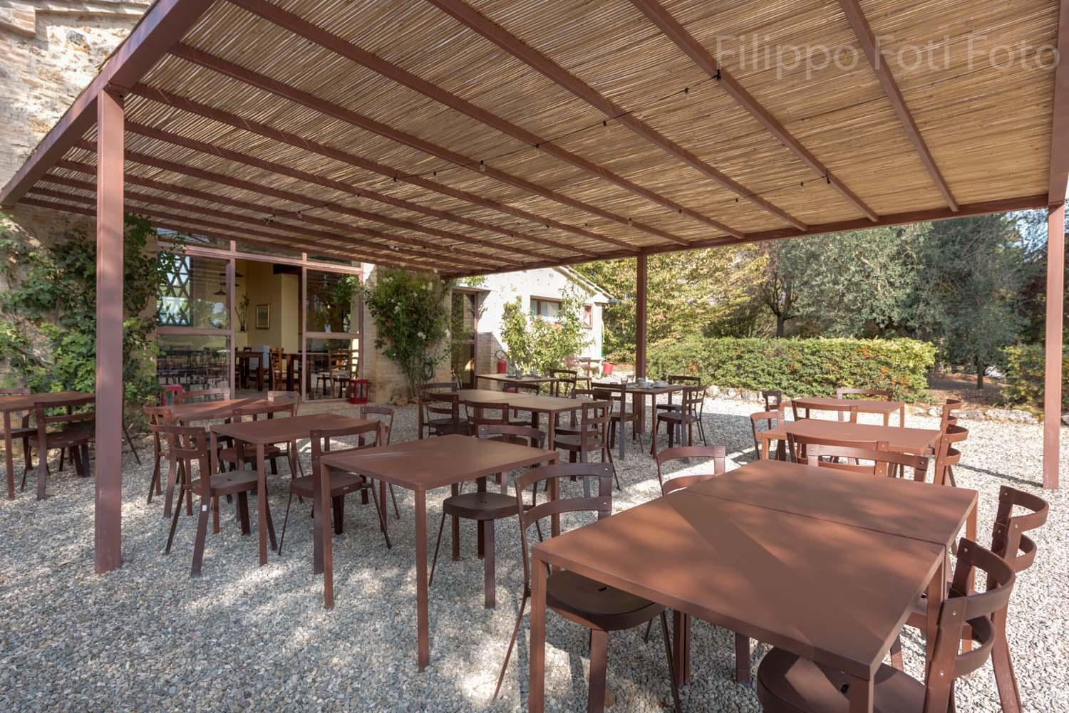 Fattoria Agriturismo Nerbona Casole dʼElsa Kültér fotó